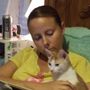 Meet your Posher, Lisa